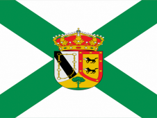 Tu Bandera - Bandera de Villaverde de Íscar