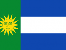 Tu Bandera - Bandera de Villaverde y Pasaconsol
