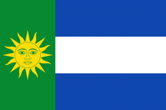 Tu Bandera - Bandera de Villaverde y Pasaconsol