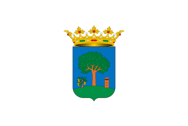Tu Bandera - Bandera de Villaviciosa de Córdoba