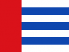 Tu Bandera - Bandera de Villaviudas