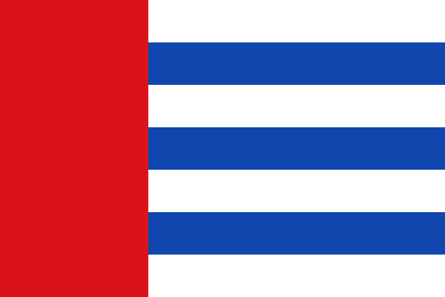 Bandera Villaviudas