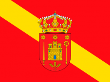 Tu Bandera - Bandera de Villayerno Morquillas