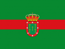 Tu Bandera - Bandera de Zafarraya