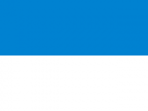 Bandera Zalla