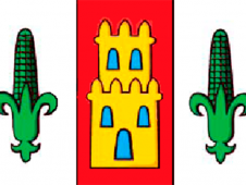 Tu Bandera - Bandera de Zas