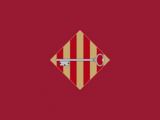 Tu Bandera - Bandera de Alcira