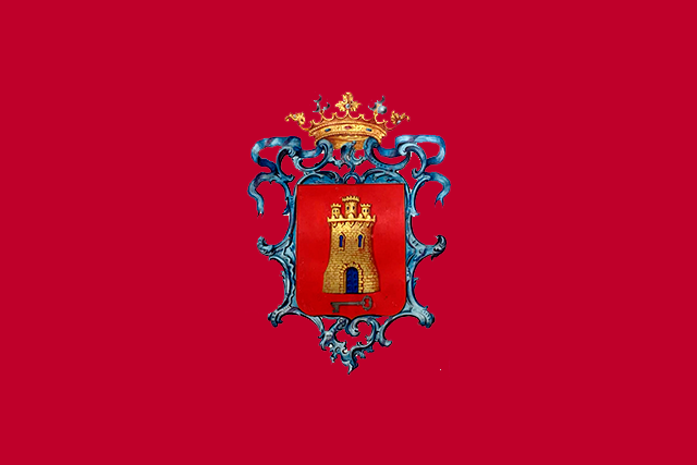 Bandera Alfaro