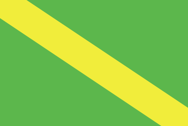 Bandera Antigua