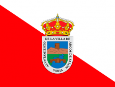 Tu Bandera - Bandera de Arcos de Jalón