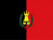 Tu Bandera - Bandera de Ayamonte