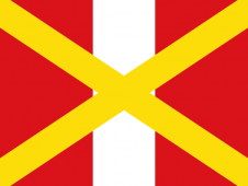 Tu Bandera - Bandera de Benavent de Segrià