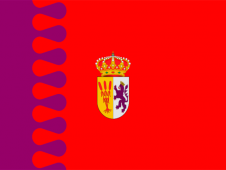 Tu Bandera - Bandera de Cañaveral de León