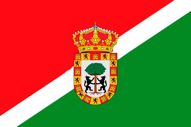 Bandera Cantalpino