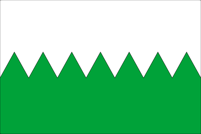 Bandera Carrocera