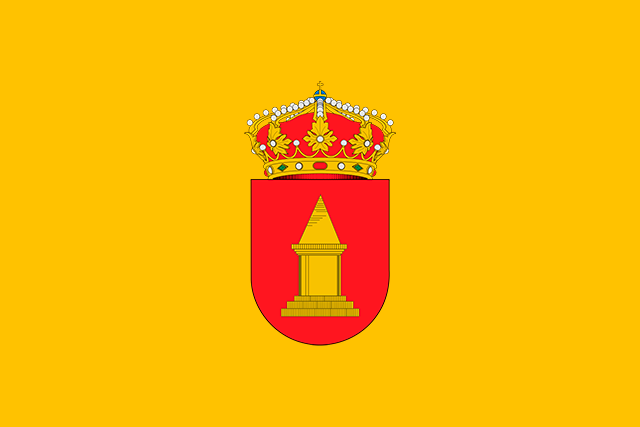 Bandera Casa Ibáñez