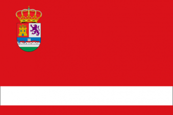 Tu Bandera - Bandera de Casar de Cáceres