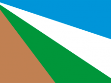 Tu Bandera - Bandera de Cervera del Río Alhama