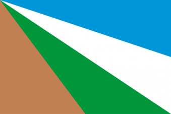 Tu Bandera - Bandera de Cervera del Río Alhama