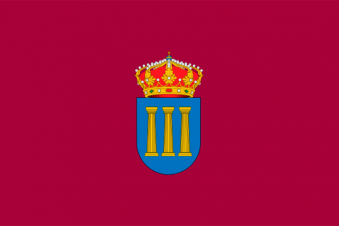 Tu Bandera - Bandera de Ciudad Rodrigo