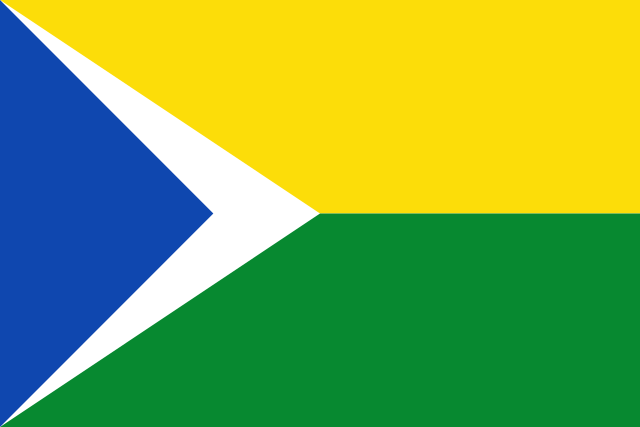Bandera Dehesas de Guadix