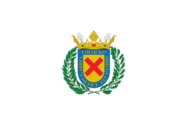 Bandera Eibar