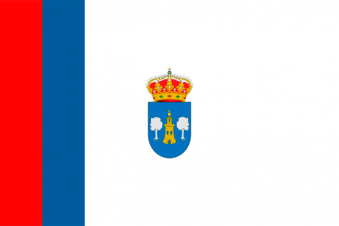 Tu Bandera - Bandera de El Cerro de Andévalo