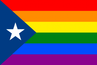 Tu Bandera - Bandera de Estelada Gay
