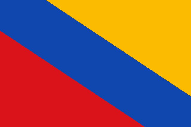 Bandera Hormilleja