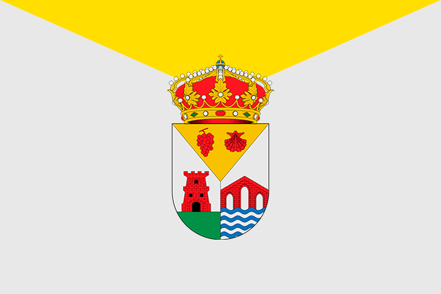 Bandera Itero del Castillo