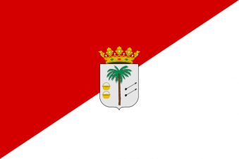 Tu Bandera - Bandera de La Palma del Condado