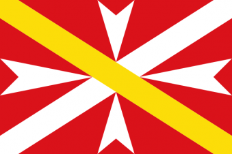 Tu Bandera - Bandera de La Portella