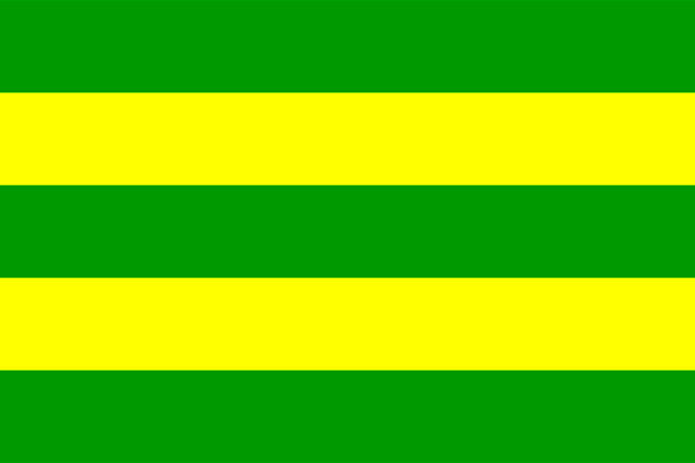 Bandera Miengo