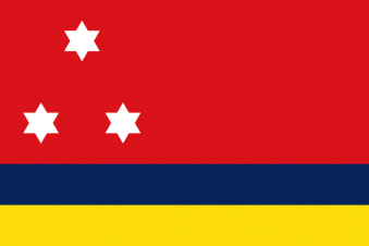 Tu Bandera - Bandera de Monistrol de Montserrat