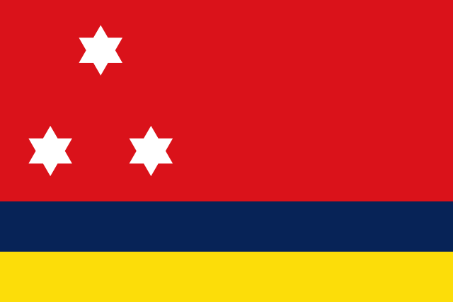 Bandera Monistrol de Montserrat