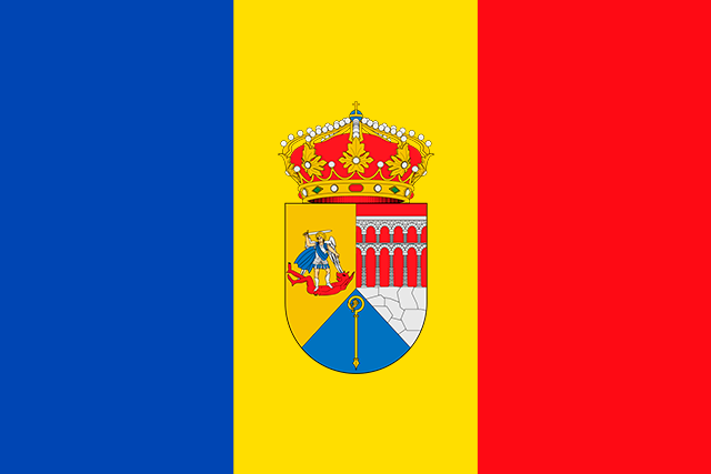 Bandera Muñopedro