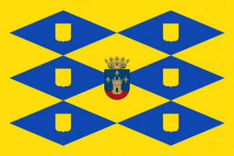 Tu Bandera - Bandera de Onil