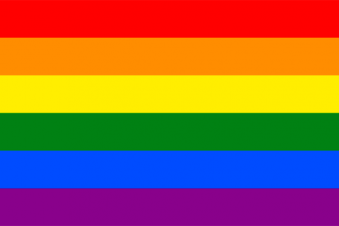 Tu Bandera - Bandera de Orgullo Gay