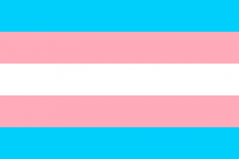 Tu Bandera - Bandera de Orgullo Transgénero