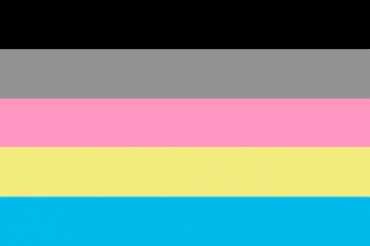 Tu Bandera - Bandera de Polygender