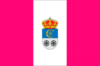 Tu Bandera - Bandera de Prado del Rey