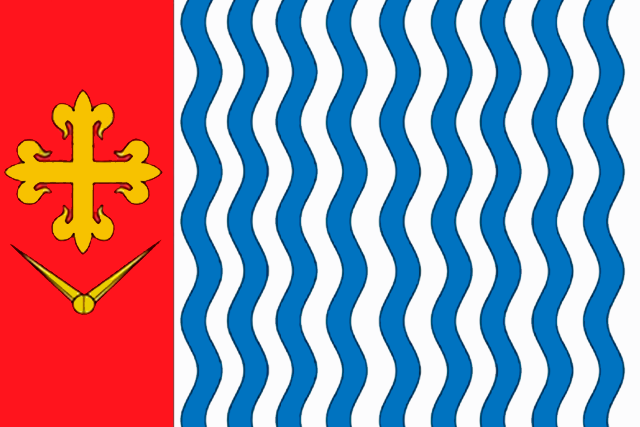 Bandera Ramirás