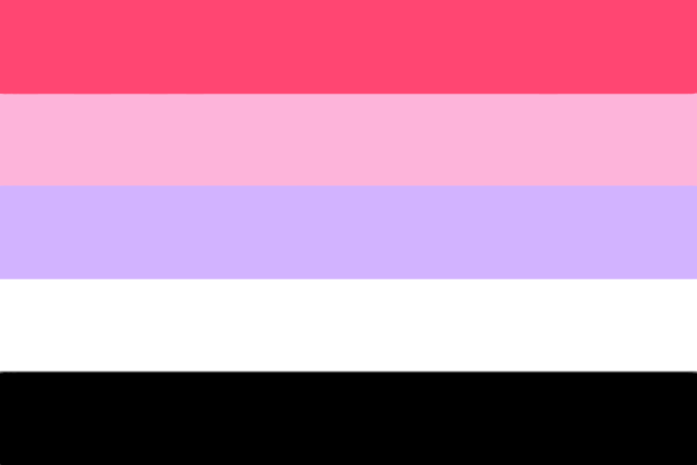 Bandera Reciprosexual