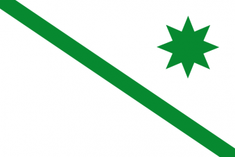 Tu Bandera - Bandera de San José del Valle