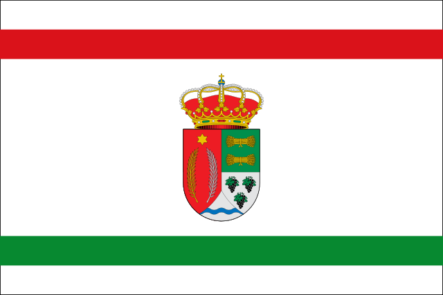 Bandera Santa Cecilia