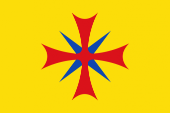 Tu Bandera - Bandera de Santa Llogaia d'Àlguema