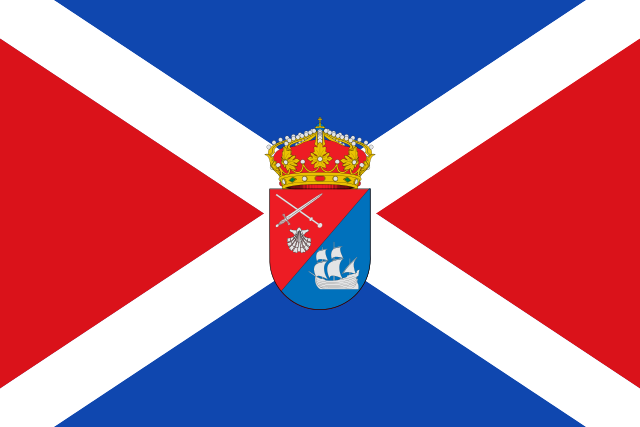 Bandera Santervás de Campos