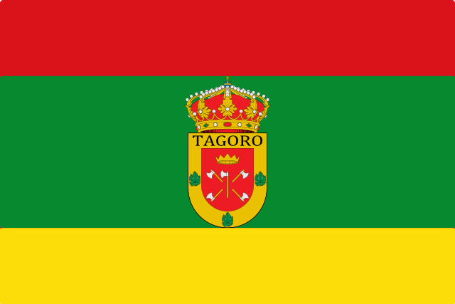 Bandera Tacoronte