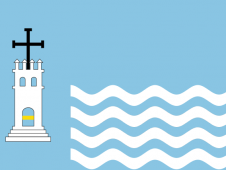 Tu Bandera - Bandera de Torredembarra