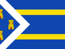 Tu Bandera - Bandera de Torrellas
